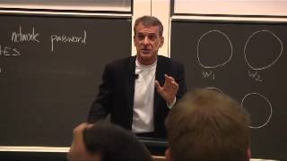 The Problem of Suffering and Evil 1  William Lane Craig at Aalborg University [upl. by Marinna388]