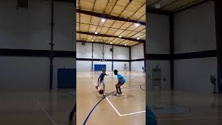 Basketball Training basketballdrills DJI 20240409175230 0455 D [upl. by Annahgiel722]