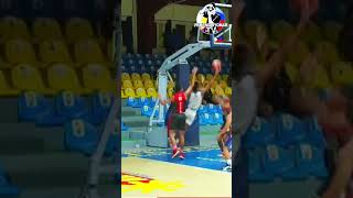 PozorrubioVsSanNicolas RUSAC2024 InterTown Basketball basketballhighlights InterTown2024 [upl. by Maurili]