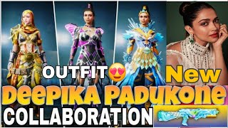 Wow 👌Deepika Padukone Skins  Bujji Vehicle Skin  Deepika Bizon Upgrade  Telugu Cramer Voice Pack [upl. by Latt497]