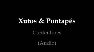 Xutos amp Pontapés  Contentores [upl. by Derzon]