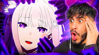 First Time REACTING to quotReZERO Openings amp Endings 14quot  ReZero All Openings Reaction [upl. by Ycnay925]