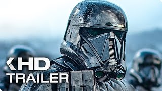 Rogue One A Star Wars Story Movie CLIP  Jyn is Rescued 2016  Movie [upl. by Zilada]