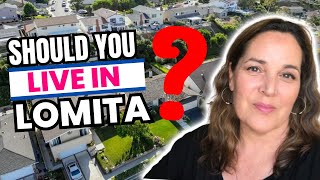 Moving To Lomita Heres What You Need To Know [upl. by Eitsud]