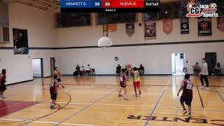 KENNETT SQUARE vs NUEVA GENERACION GAME 4 [upl. by Duma829]