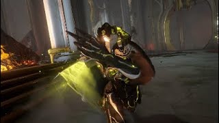 Warframe gameplay part 85 [upl. by Vladi]