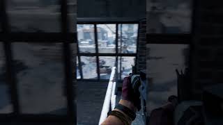 Black ops 6 glitch on Vorkuta blackops6 warzone glitch callofduty cod gaming [upl. by Whitford884]