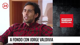 Informe Especial A fondo con Jorge Valdivia  24 Horas TVN Chile [upl. by Landa528]