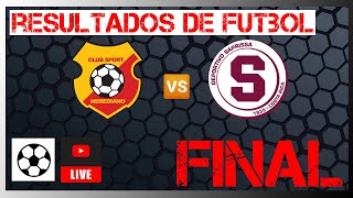 Herediano vs Saprissa en vivo  PRIMERA DIVISIÓN COSTA RICA  FINAL  2022 22 10 ⚽️ [upl. by Jule456]