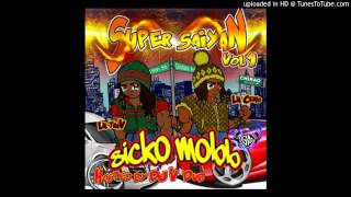 Sicko Mobb  Livin Life [upl. by Lednahs]