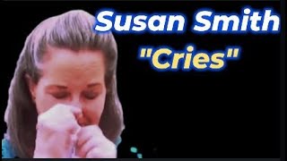 Susan Smith quotCriesquot  the Tangent Podcast [upl. by Alberto]