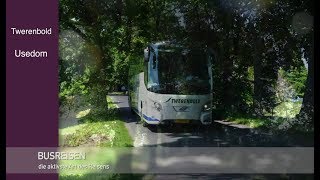 Ausschnitt Busreise nach Usedom [upl. by Iline]