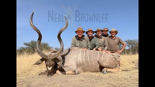 Neal and Brownlee LLC Namibia [upl. by Gaeta309]