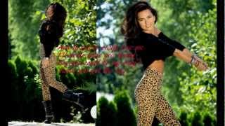 INNA  Jadore Lyrics HD [upl. by Jillene]