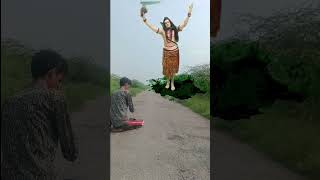 bhakti vfx bhaktimochanvfx bhaktidj funfacts comedy vfxvi devotionalmusic funny djvfx [upl. by Nabatse765]