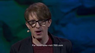 James Veitch This is what happens when you reply to spam email [upl. by Brindle560]