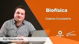 BIO Sistema circulatório  Biofísica [upl. by Ruffi]