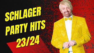 Schlager Party Hits 2324 🎧 Schlager für Alle [upl. by Hearn]