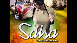 🔘Salsa Para Liceistas 2K19 Prod By Deejay Ewduar Rodriguez🇻🇪 [upl. by Siskind109]