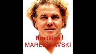 BRADIAGA  Włóczęga  По диким степям  Marek Ravski [upl. by Rissa]