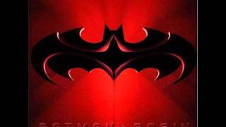 R Kelly  Gotham City BATMAN AND ROBIN SOUNDTRACK VERSION [upl. by Key]