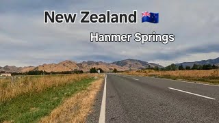 Hanmer Springs New Zealand 2024 [upl. by Assili]