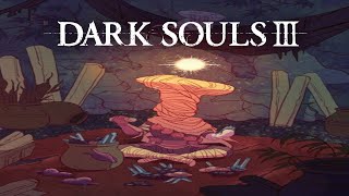 Dark Souls 3  Yellowfinger Heysel 20 Build Suggestion and Showcase [upl. by Yatnuhs]