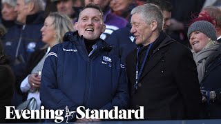 Doddie Weir’s ‘determination to make a difference’ praised after death at 52 [upl. by Alikat]