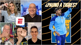 PAUNOVIC en la mira de TIGRES ¿Es el ex entrenador de las CHIVAS el candidato ideal  Exclusivos [upl. by Yasmine445]