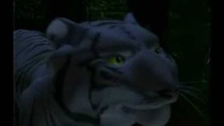 Beast Wars The Movie Trailer [upl. by Eagle]