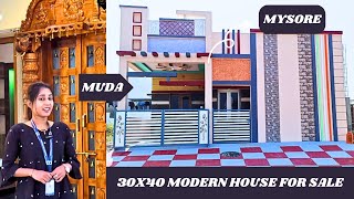 30x40 Modern House [upl. by Kessler]