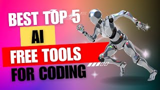 Top 5 AI Tools for Coding  GitHub Copilot Tabnine Codex amp More [upl. by Enelyar]