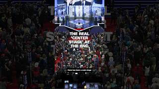 The real center stage at the RNC [upl. by Berners]