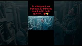 Ils attaquent les soldats français 30 minutes avant la fin 😡😓 shorts armeefrancaise fyp viral [upl. by Lough]