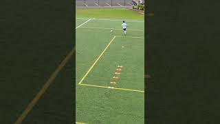 Training For Wingers amp WingBacks [upl. by Carmel]