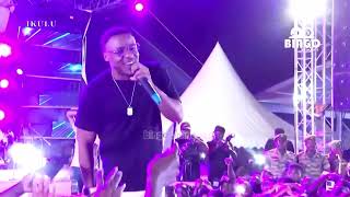 Noma Show ya Alikiba na Harmonize Zanzibar bonge la show haijawahi kutokea simba yapigwa [upl. by Jone]