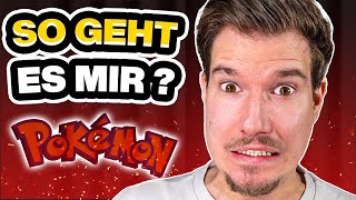 Werde ich wieder an Pokémon Turnieren teilnehmen [upl. by Eetak]