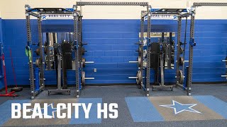 Beal City HS [upl. by Affay]