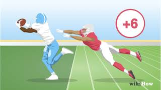 How to Play American Football [upl. by Hertzfeld]