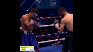 Beterbiev Vs Bivol melibayev bivol vs beterbiev boxing ramzamkadirov shorts рекомендации [upl. by Harriott]