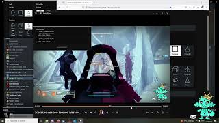 Destiny 2 Salvations Edge Verity  Dissection guide amp Tool [upl. by Owiat]