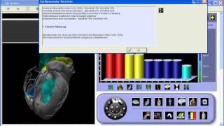 Electro Interstitial Scan Prioritization [upl. by Nuahsor524]