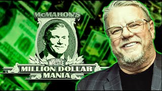 McMahons Millions New Episode Something To Wrestle with Bruce Prichard [upl. by Asha]