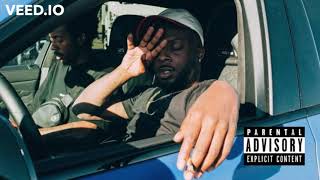 Isaiah Rashad ft Erykah Badu  “Red amp Blue”  Prod by Gab Javier [upl. by Mian]