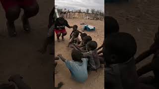 Turkana Traditional Songs [upl. by Suirauqed]