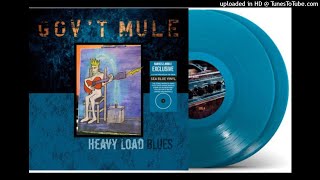 GOVT MULE  01  Blues Before Sunrise ALBUM quotHeavy Load Bluesquot  HIGH QUALITY SOUND [upl. by Heinrick]