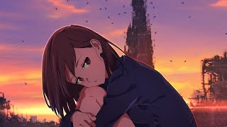 Nightcore  You Broke Me First Tate McRae [upl. by Yebloc]