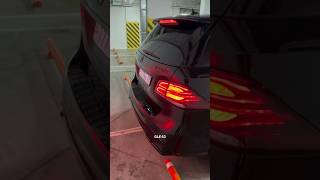 Gle 63 amg wengallbi tamaev 1000subscriber bmw [upl. by Salb]