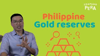 3101 PH Gold reserves [upl. by Ober]