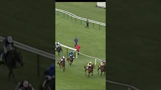 Iconic horse horseracing racingtv sport britishhorseracing [upl. by Tanya]